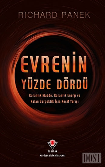 Evrenin Yüzde Dördü